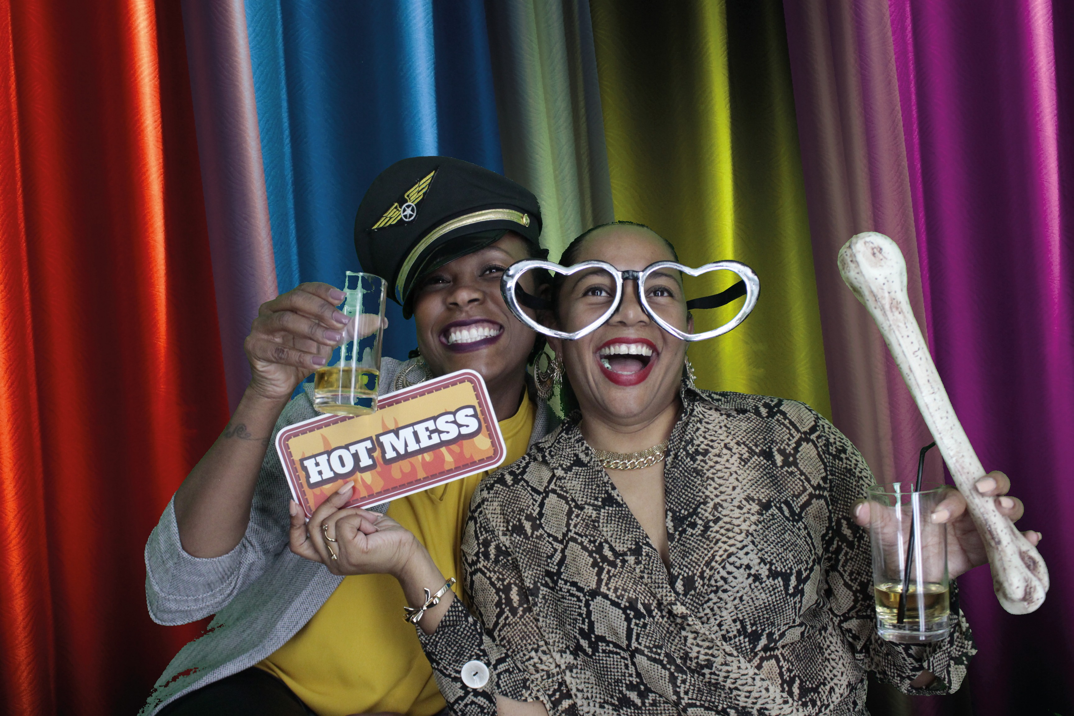 HST Khaki Ball 2018 | View more photos from the event at gallery.myphotoboothexperience.co.uk/u/MyPhotoBoothExperienceLtd/HST-Khaki-Ball-2018